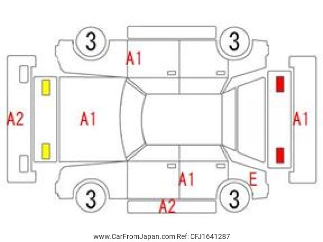 honda civic 2018 CFJ1641287 image 2
