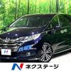 honda odyssey 2013 -HONDA--Odyssey DBA-RC1--RC1-1000574---HONDA--Odyssey DBA-RC1--RC1-1000574- image 1