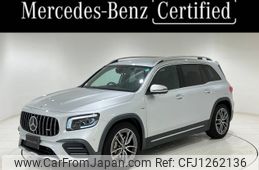 mercedes-benz amg 2021 -MERCEDES-BENZ--AMG 4BA-247651M--W1N2476512W143246---MERCEDES-BENZ--AMG 4BA-247651M--W1N2476512W143246-