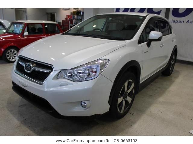 subaru xv 2014 quick_quick_DAA-GPE_011338 image 1