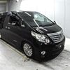 toyota alphard 2012 -TOYOTA--Alphard GGH20W-8064655---TOYOTA--Alphard GGH20W-8064655- image 1