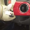 fiat 500 2016 -FIAT--Fiat 500 31209-0J466288---FIAT--Fiat 500 31209-0J466288- image 9