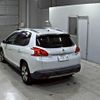 peugeot 2008 2015 -PEUGEOT 【愛媛 301せ1719】--Peugeot 2008 A94HM01-VF3CUHMZ6EY133634---PEUGEOT 【愛媛 301せ1719】--Peugeot 2008 A94HM01-VF3CUHMZ6EY133634- image 2