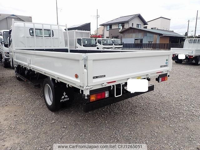 mitsubishi-fuso canter 2024 GOO_NET_EXCHANGE_0541388A30250609W001 image 2