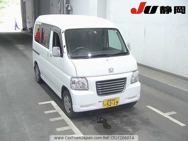 honda vamos 2017 -HONDA 【静岡 480ﾁ5219】--Vamos HJ1--HJ1-1601760---HONDA 【静岡 480ﾁ5219】--Vamos HJ1--HJ1-1601760- image 1
