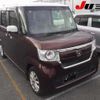 honda n-box 2018 -HONDA--N BOX JF3-1173460---HONDA--N BOX JF3-1173460- image 1