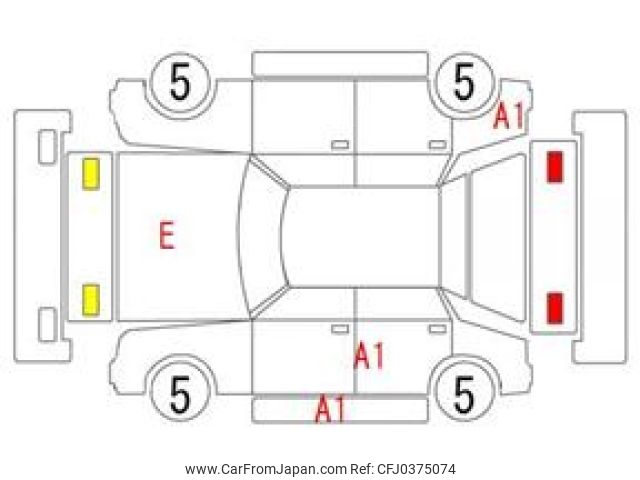 honda n-box 2019 -HONDA--N BOX DBA-JF4--JF4-2016181---HONDA--N BOX DBA-JF4--JF4-2016181- image 2