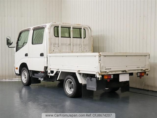 toyota dyna-truck 2016 quick_quick_QDF-KDY231_KDY231-8023490 image 2