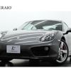 porsche cayman 2013 -PORSCHE--Porsche Cayman ABA-981MA123--WP0ZZZ98ZEK182353---PORSCHE--Porsche Cayman ABA-981MA123--WP0ZZZ98ZEK182353- image 1