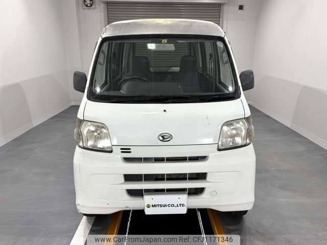daihatsu hijet-cargo 2008 CMATCH_U00048984560 image 2