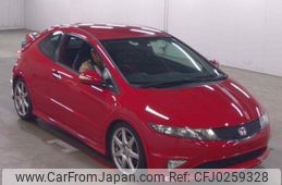 honda civic 2010 quick_quick_ABA-FN2_1001594