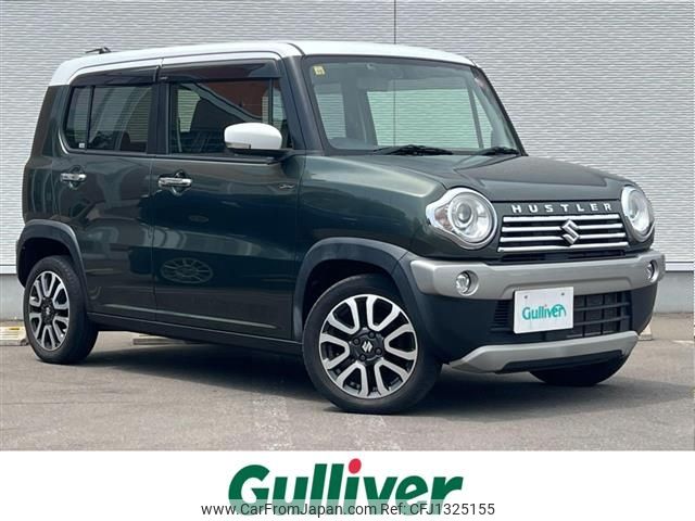 suzuki hustler 2016 CFJ1325155 image 1