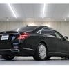 mercedes-benz s-class 2019 quick_quick_222183_WDD2221832A502197 image 2