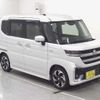 suzuki spacia 2024 -SUZUKI 【広島 582ｷ7350】--Spacia MK54S--113920---SUZUKI 【広島 582ｷ7350】--Spacia MK54S--113920- image 1