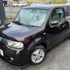 nissan cube 2009 -NISSAN 【富士山 503ﾈ9390】--Cube DBA-Z12--Z12-037986---NISSAN 【富士山 503ﾈ9390】--Cube DBA-Z12--Z12-037986- image 27