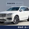 volvo xc90 2021 -VOLVO--Volvo XC90 5AA-LB420TXCM--YV1LF06MCM1734699---VOLVO--Volvo XC90 5AA-LB420TXCM--YV1LF06MCM1734699- image 1