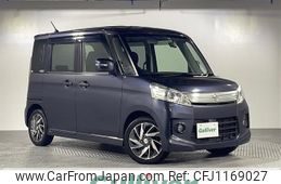 suzuki spacia 2014 -SUZUKI--Spacia DBA-MK32S--MK32S-853528---SUZUKI--Spacia DBA-MK32S--MK32S-853528-