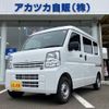 mitsubishi minicab-van 2025 CFJ1834111 image 1