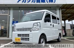 mitsubishi minicab-van 2025 CFJ1834111