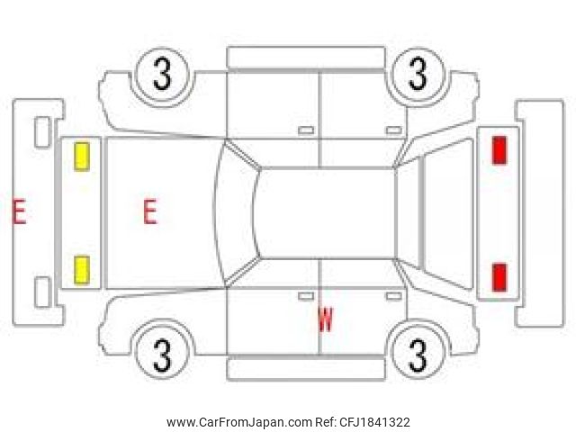 volvo xc60 2021 CFJ1841322 image 2
