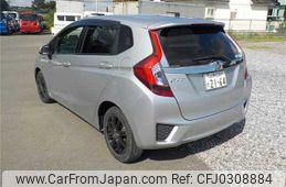 honda fit 2013 TE5588