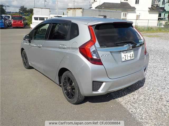 honda fit 2013 TE5588 image 1