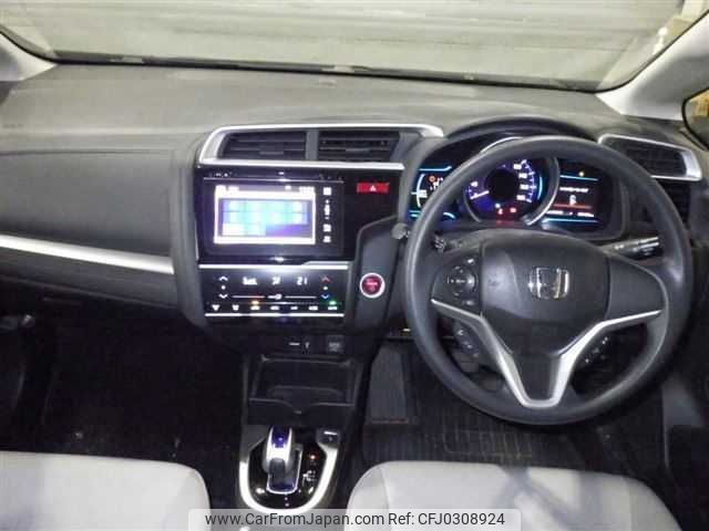 honda fit 2013 TE5547 image 2