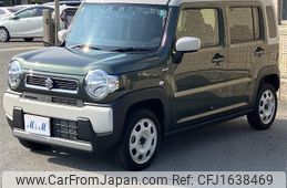 suzuki hustler 2023 CFJ1638469