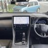 toyota alphard 2024 -TOYOTA--Alphard 6AA-AAHH40W--AAHH40-0016721---TOYOTA--Alphard 6AA-AAHH40W--AAHH40-0016721- image 17