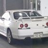 nissan skyline-coupe 1996 -NISSAN 【川崎 33ﾉ5267】--Skyline Coupe BCNR33--024581---NISSAN 【川崎 33ﾉ5267】--Skyline Coupe BCNR33--024581- image 2