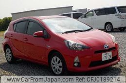 toyota aqua 2013 -TOYOTA--AQUA DAA-NHP10--NHO10-2285251---TOYOTA--AQUA DAA-NHP10--NHO10-2285251-