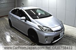 toyota prius 2013 -TOYOTA 【倉敷 300ぬ2774】--Prius ZVW30-1728267---TOYOTA 【倉敷 300ぬ2774】--Prius ZVW30-1728267-