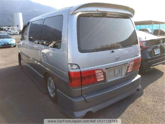 toyota grand-hiace 2000 -TOYOTA--Grand Hiace ﾌﾒｲ--KCH100022692---TOYOTA--Grand Hiace ﾌﾒｲ--KCH100022692- image 2