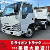 isuzu elf-truck 2017 CFJ1817357 image 1