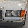 mercedes-benz s-class 1988 CFJ1319182 image 17