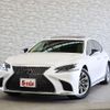 lexus ls 2018 -LEXUS--Lexus LS DBA-VXFA50--VXFA50-6002790---LEXUS--Lexus LS DBA-VXFA50--VXFA50-6002790- image 20
