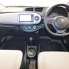 toyota vitz 2013 -TOYOTA--Vitz DBA-KSP130--KSP130-2096332---TOYOTA--Vitz DBA-KSP130--KSP130-2096332- image 3