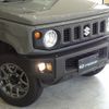 suzuki jimny 2024 quick_quick_JB64W_JB64W-350949 image 16