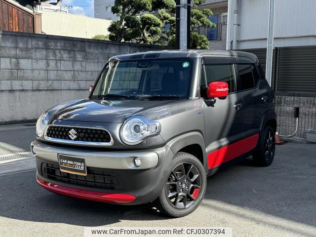 suzuki xbee 2019 quick_quick_DAA-MN71S_MN71S-142366 image 1