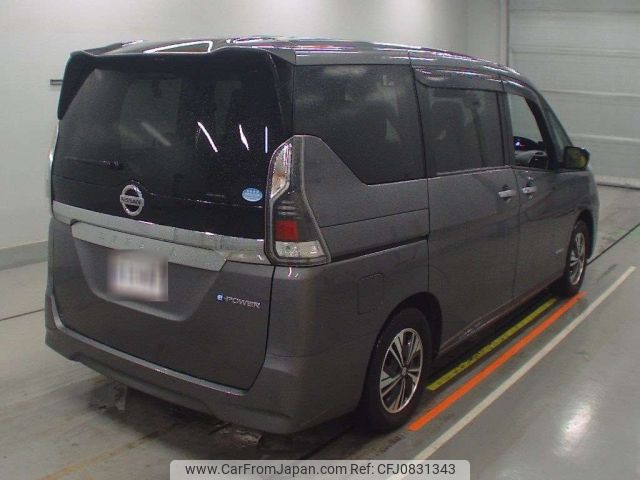 nissan serena 2019 -NISSAN--Serena HC27-016372---NISSAN--Serena HC27-016372- image 2