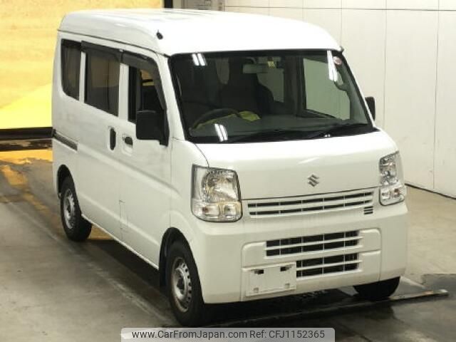 suzuki every 2018 quick_quick_HBD-DA17V_340521 image 1