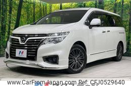 nissan elgrand 2017 -NISSAN--Elgrand DBA-PNE52--PNE52-042333---NISSAN--Elgrand DBA-PNE52--PNE52-042333-