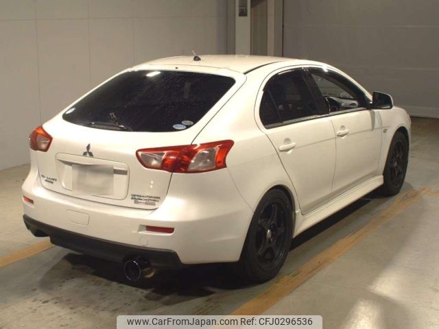 mitsubishi galant-fortis 2011 -MITSUBISHI--Galant Fortis CX4A-0400329---MITSUBISHI--Galant Fortis CX4A-0400329- image 2