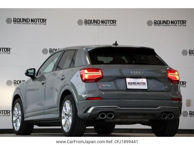 audi sq2 2020 CFJ1899441 image 2