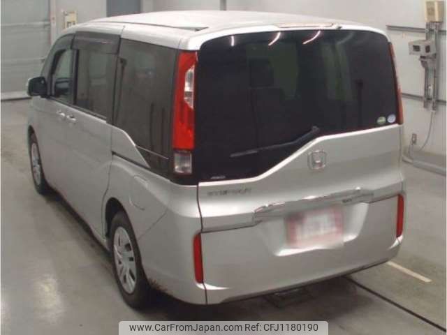 honda stepwagon 2017 -HONDA--Stepwgn DBA-RP2--RP2-1200024---HONDA--Stepwgn DBA-RP2--RP2-1200024- image 2