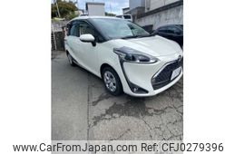 toyota sienta 2021 -TOYOTA 【横浜 503 1773】--Sienta 5BA-NSP170G--5BA-NSP170G---TOYOTA 【横浜 503 1773】--Sienta 5BA-NSP170G--5BA-NSP170G-