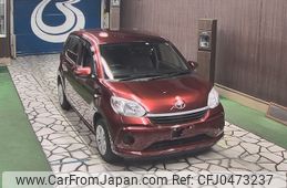 toyota passo 2019 -TOYOTA--Passo M700A-0151024---TOYOTA--Passo M700A-0151024-