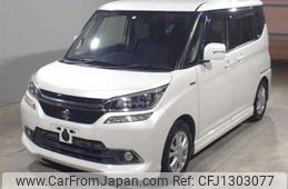 suzuki solio 2016 -SUZUKI--Solio MA36S--621282---SUZUKI--Solio MA36S--621282-