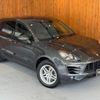 porsche macan 2017 GOO_JP_700055086030240914003 image 34