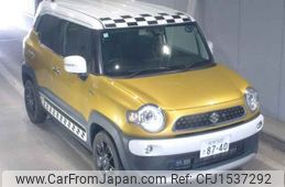 suzuki xbee 2020 CFJ1537292